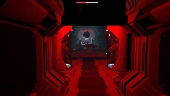 Space Station Escape — screenshot 1