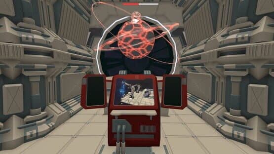 Space Station Escape — screenshot 5