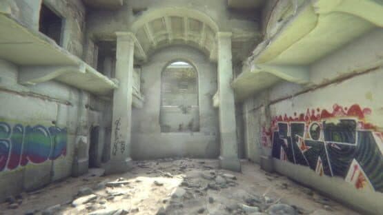 Real Drone Simulator — screenshot 1