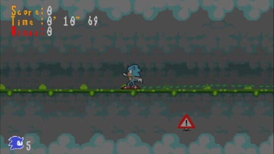 Another Sonic 2 Remake — screenshot 4
