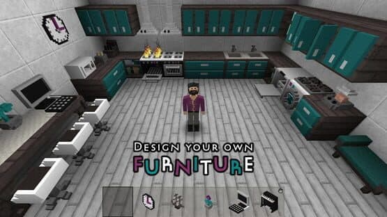Survivalcraft 2 — screenshot 1