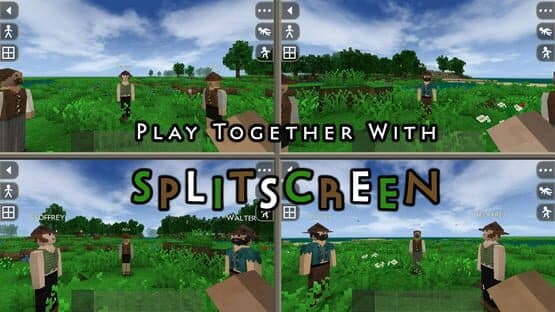 Survivalcraft 2 — screenshot 2