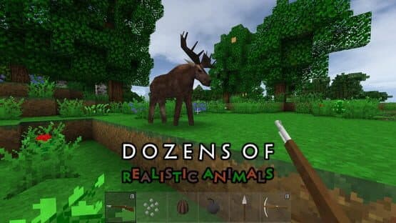 Survivalcraft 2 — screenshot 4