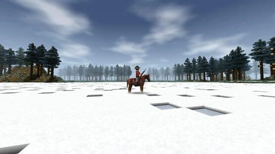 Survivalcraft 2 — screenshot 6