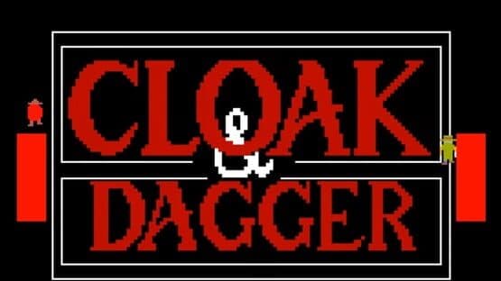 Cloak & Dagger — screenshot 1