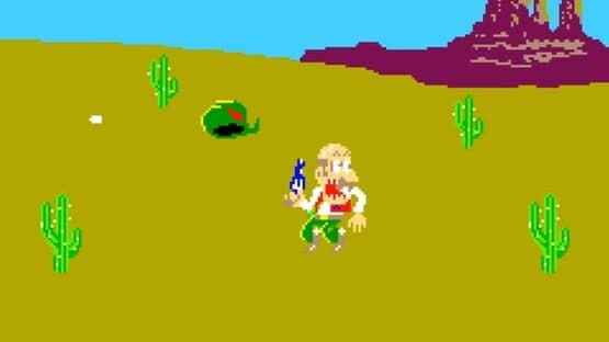 The Tin Star — screenshot 1