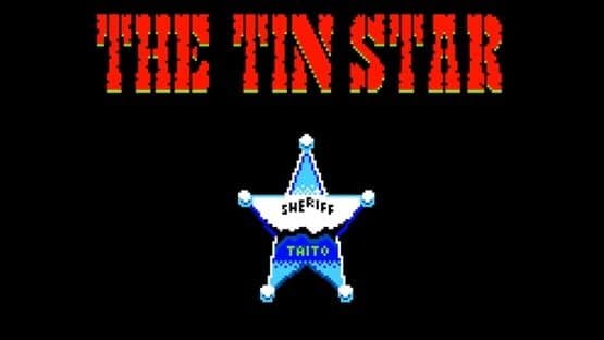 The Tin Star — screenshot 2