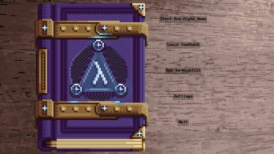 Lambda Spellcrafting Academy — screenshot 6