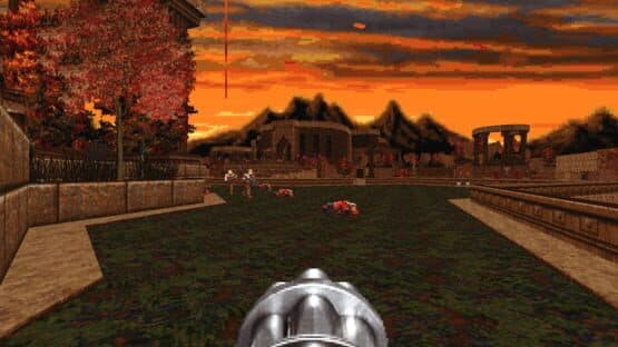 Fallen Leaves — screenshot 1