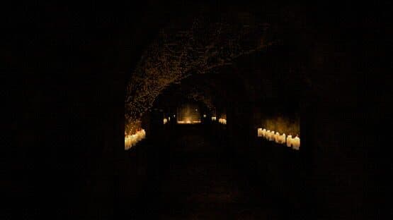 The Tunnels of Saint Mercy Road — screenshot 1