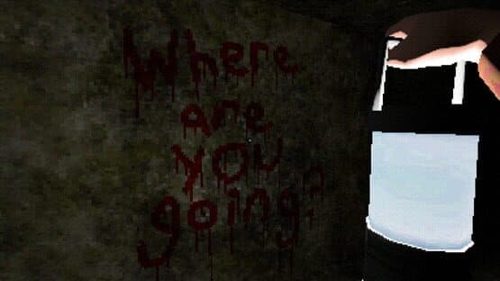 The Tunnels of Saint Mercy Road — screenshot 3
