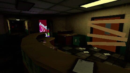 The Tunnels of Saint Mercy Road — screenshot 4