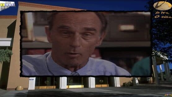 Santa Fe Mysteries: Sacred Ground — screenshot 1