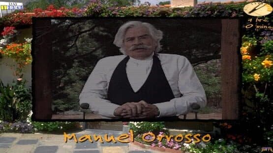 Santa Fe Mysteries: Sacred Ground — screenshot 5