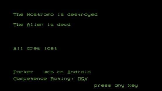 Alien — screenshot 5