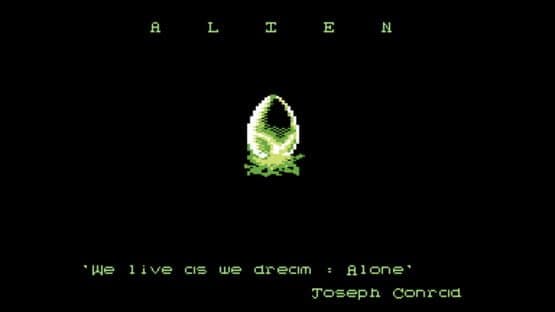 Alien — screenshot 6