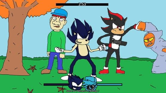 Tails Gets Trolled — screenshot 1