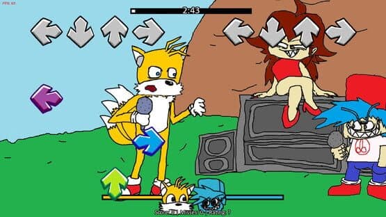 Tails Gets Trolled — screenshot 2