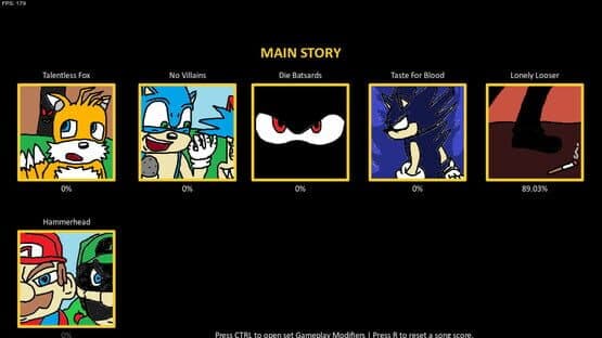 Tails Gets Trolled — screenshot 3