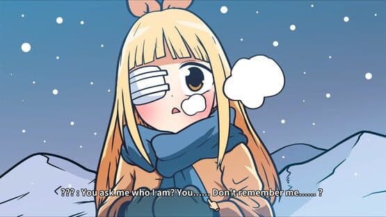 Otaku's Adventure: The World Just Keeps Turning — screenshot 3