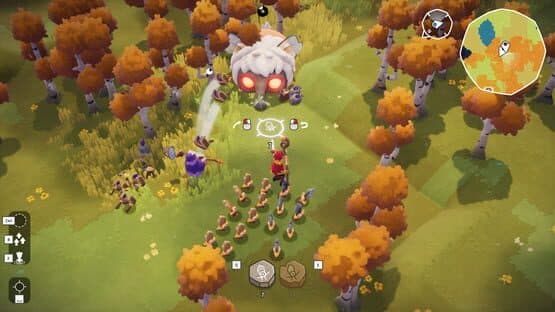 Oddsparks: An Automation Adventure — screenshot 2