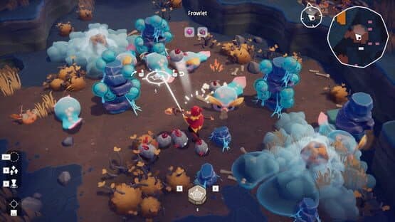 Oddsparks: An Automation Adventure — screenshot 5