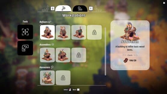 Oddsparks: An Automation Adventure — screenshot 6