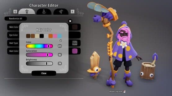 Oddsparks: An Automation Adventure — screenshot 8