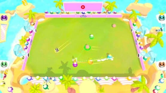 Pool Party — screenshot 3