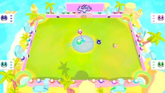 Pool Party — screenshot 4