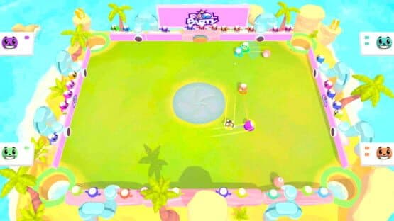 Pool Party — screenshot 5