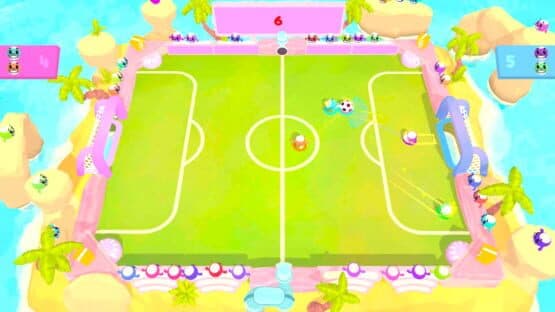 Pool Party — screenshot 6