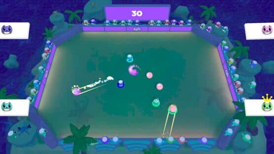 Pool Party — screenshot 7
