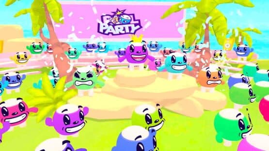 Pool Party — screenshot 8