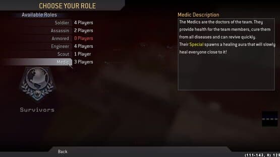 Reign of the Undead: Revolution — screenshot 2