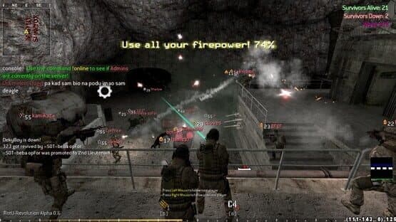 Reign of the Undead: Revolution — screenshot 6