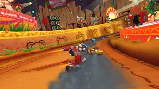 Sonic & Sega All-Stars Racing — screenshot 8