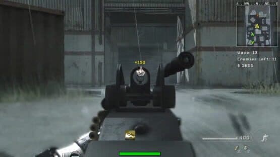Call of Duty 4: Survival Mode — screenshot 3