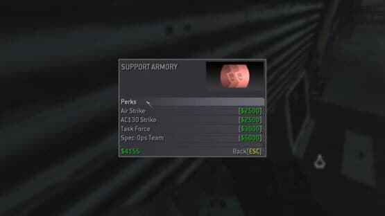Call of Duty 4: Survival Mode — screenshot 4