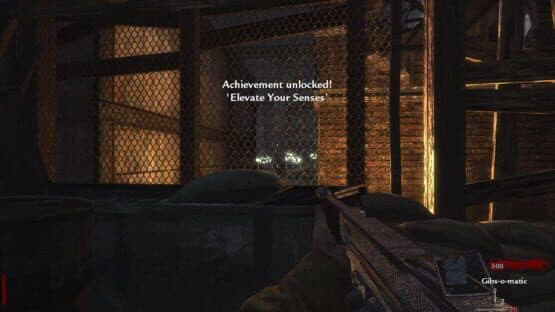 World at War: Nazi Zombies Remastered — screenshot 2
