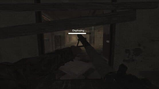 World at War: Nazi Zombies Remastered — screenshot 5