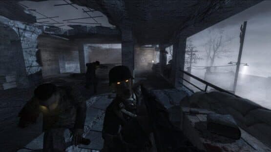 World at War: Nazi Zombies Remastered — screenshot 6