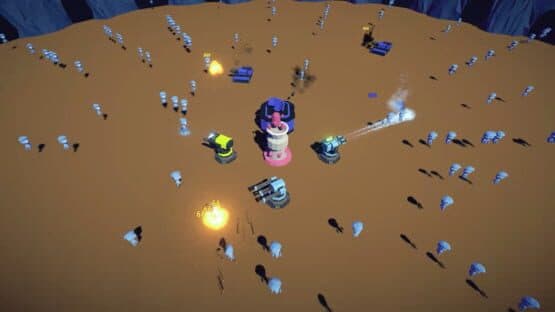 Cards and Towers — screenshot 3