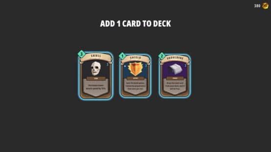 Cards and Towers — screenshot 6