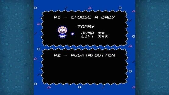 Rugrats: Adventures in Gameland — screenshot 7