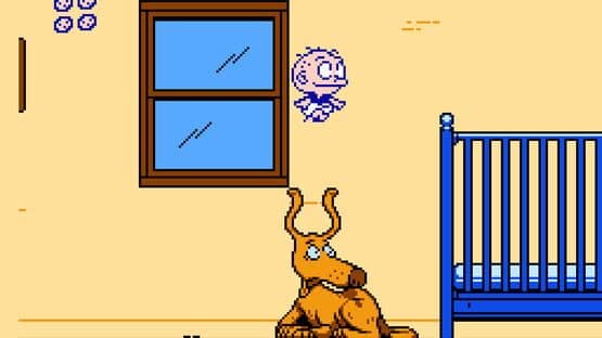 Rugrats: Adventures in Gameland — screenshot 4