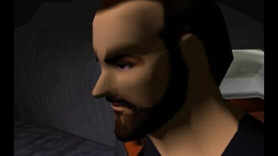 OverBlood — screenshot 2