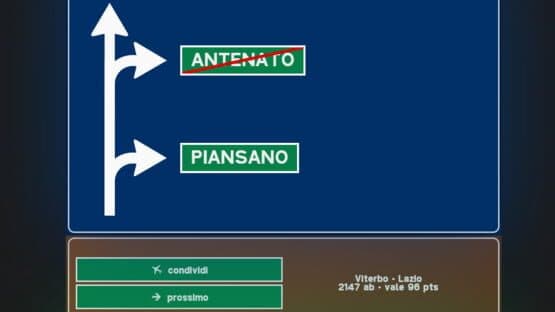 Comuni Non Comuni — screenshot 2