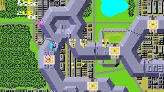 Scion — screenshot 3
