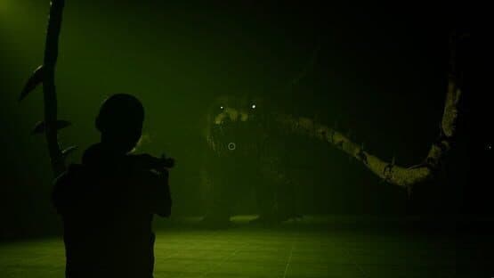 Deformed — screenshot 4